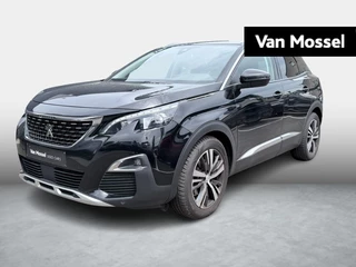 Peugeot 3008 1.2 PureTech 96kW S&S Auto Allure
