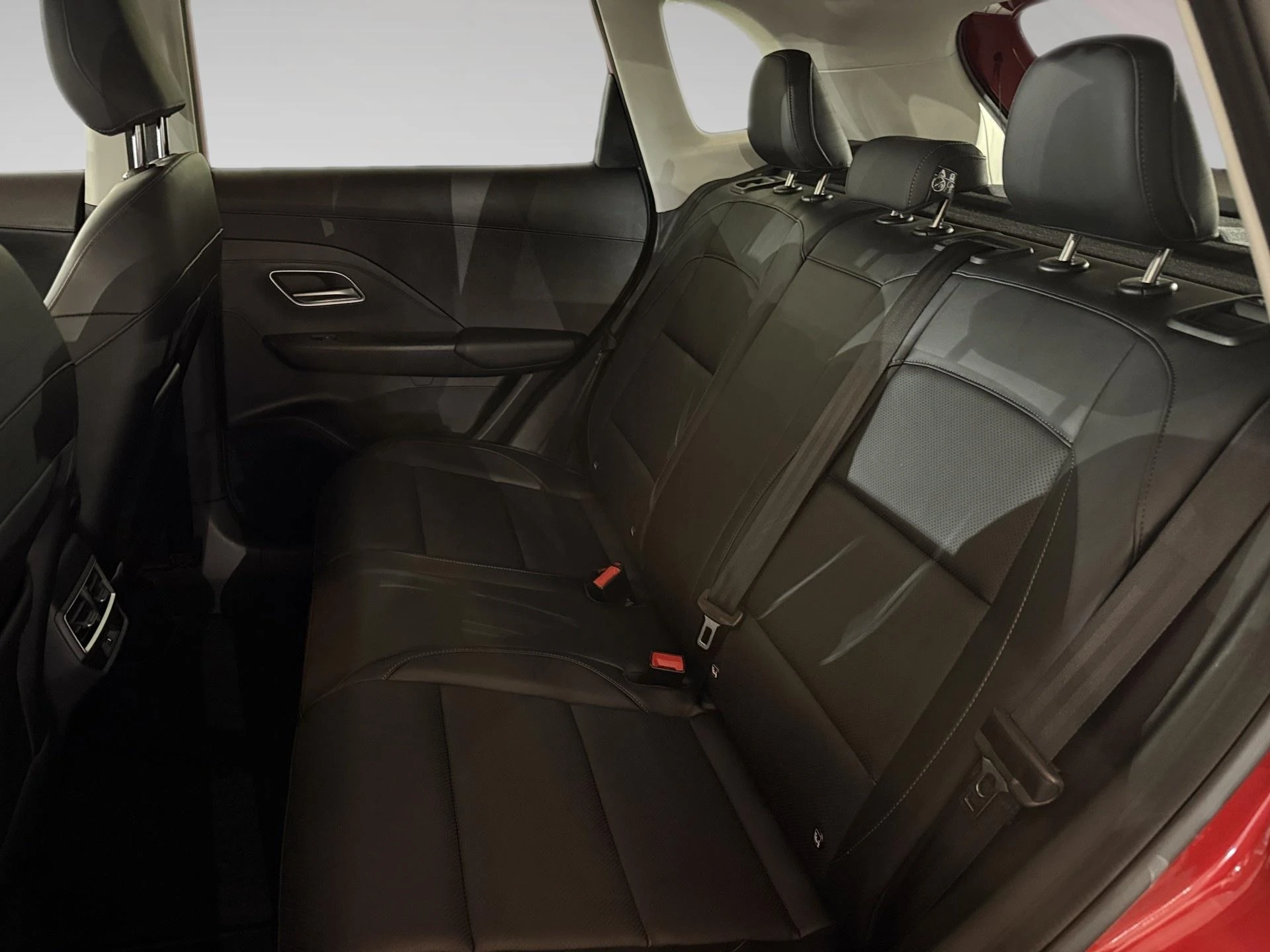 MG ZS MG Hybrid+ 1.5 Hybrid Luxury