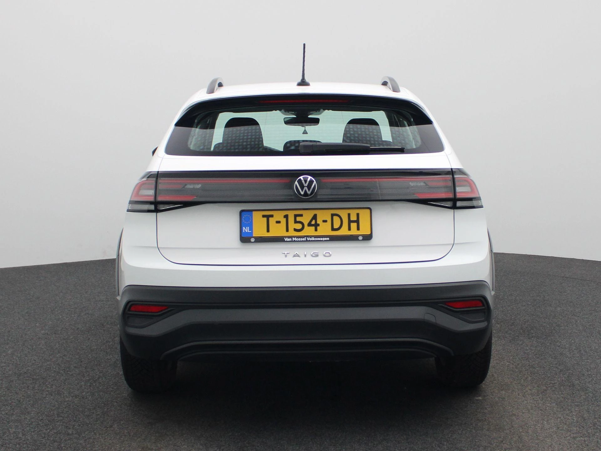 Volkswagen Taigo 1.0 TSI Life