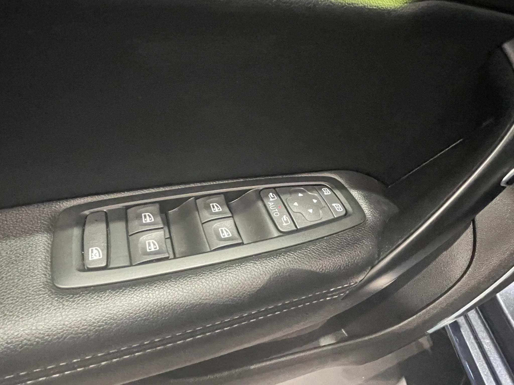 Renault Mégane Grand Tour Grandtour Energy TCe 130 EDC Limited