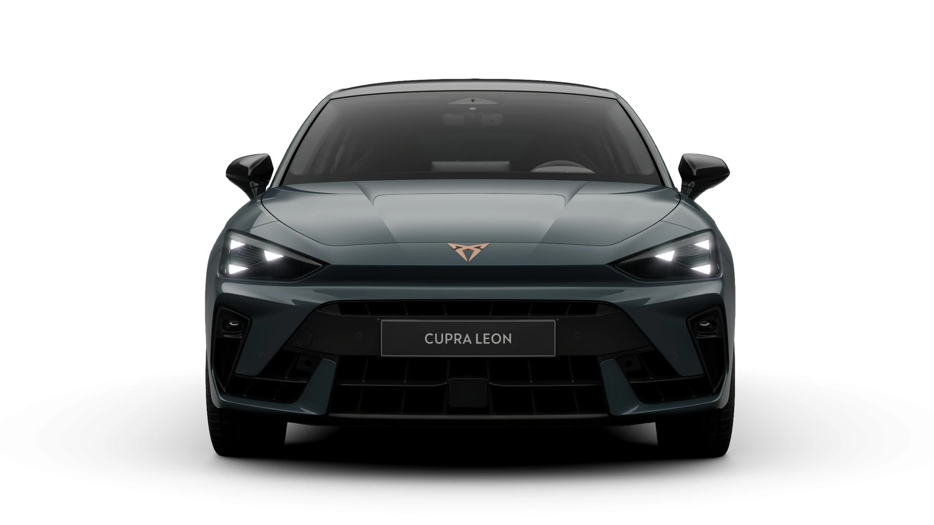 Cupra León