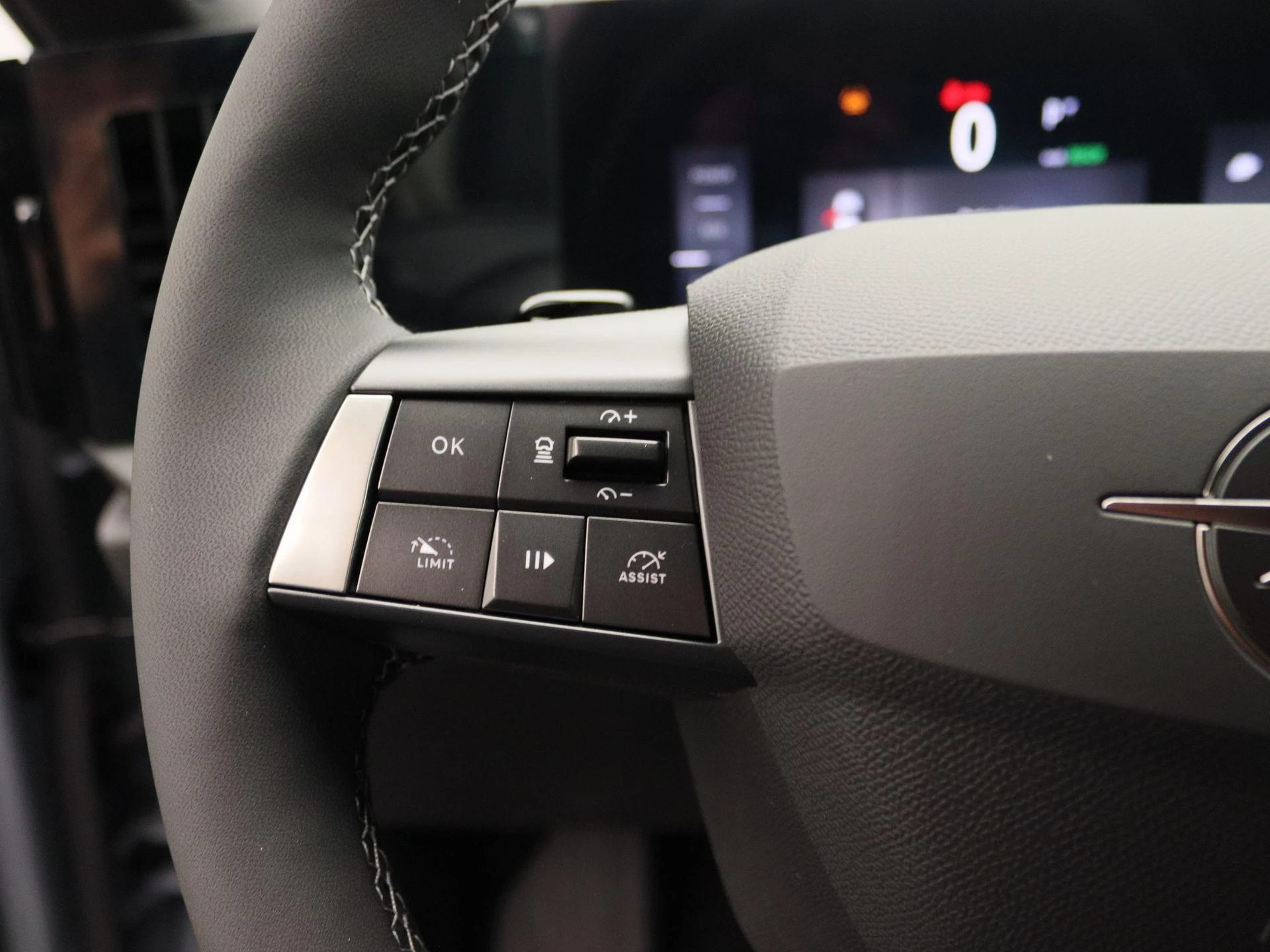 Opel Astra Electric 58 kWh Business Edition
