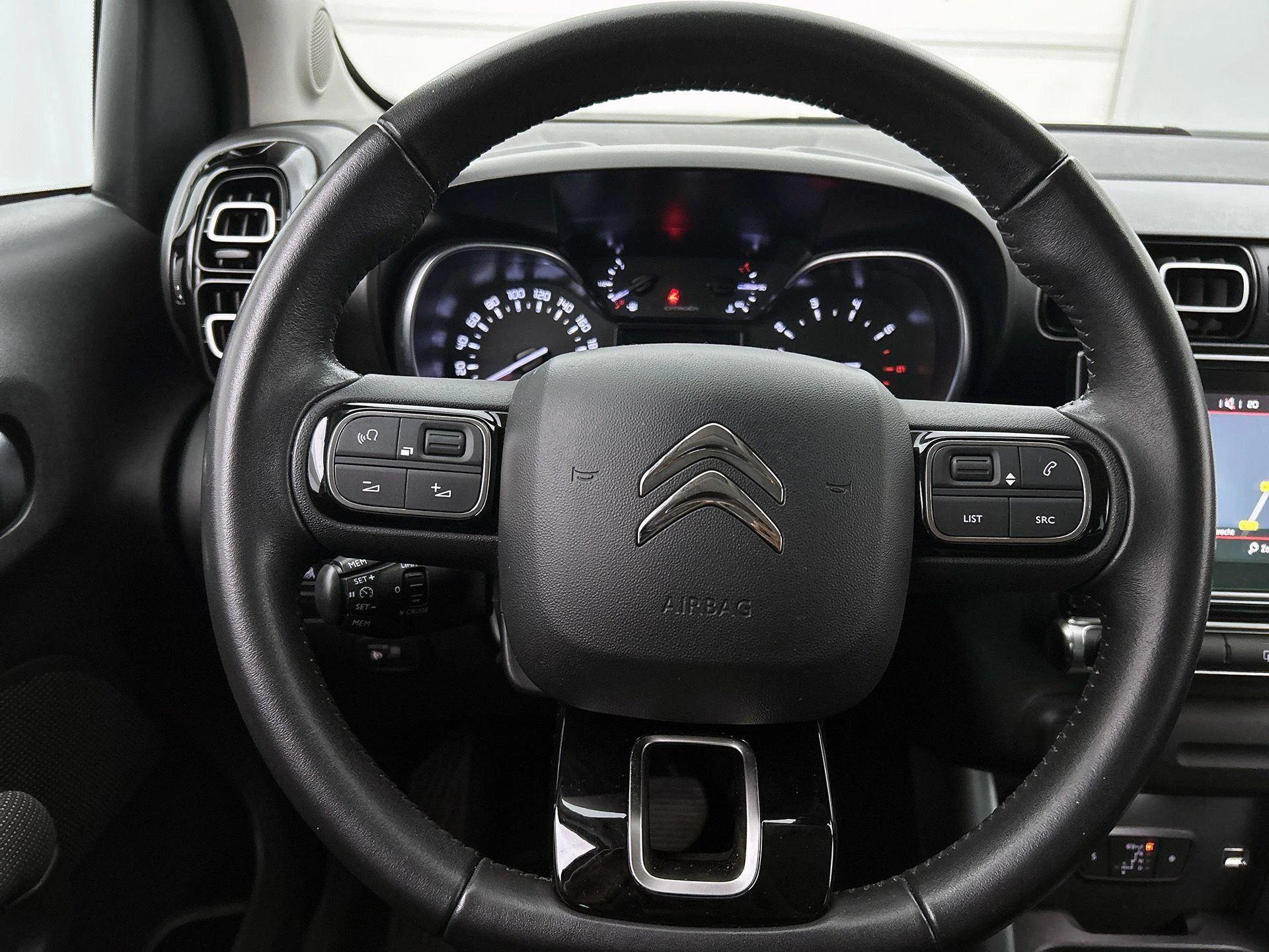 Citroën-C3 Aircross-image-31
