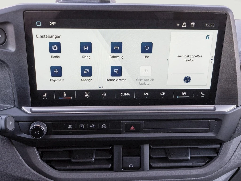 Volkswagen Transporter T7 Kasten HD 2,0 TDI 4Motion LR