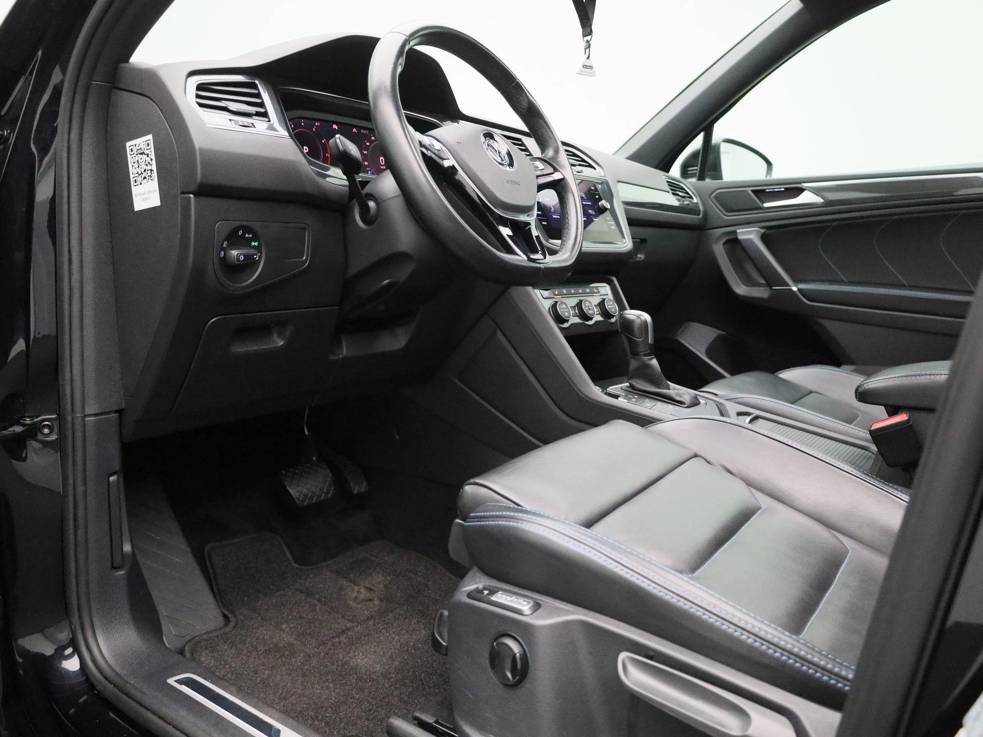 Volkswagen-Tiguan Allspace-image-31