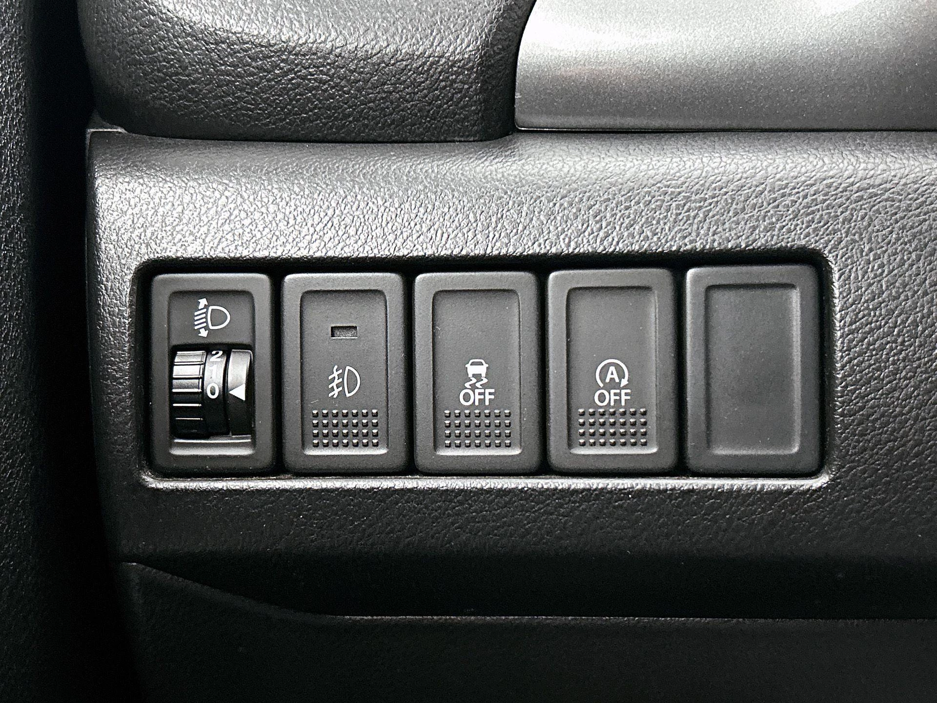 Suzuki Vitara 1.6 Comfort
