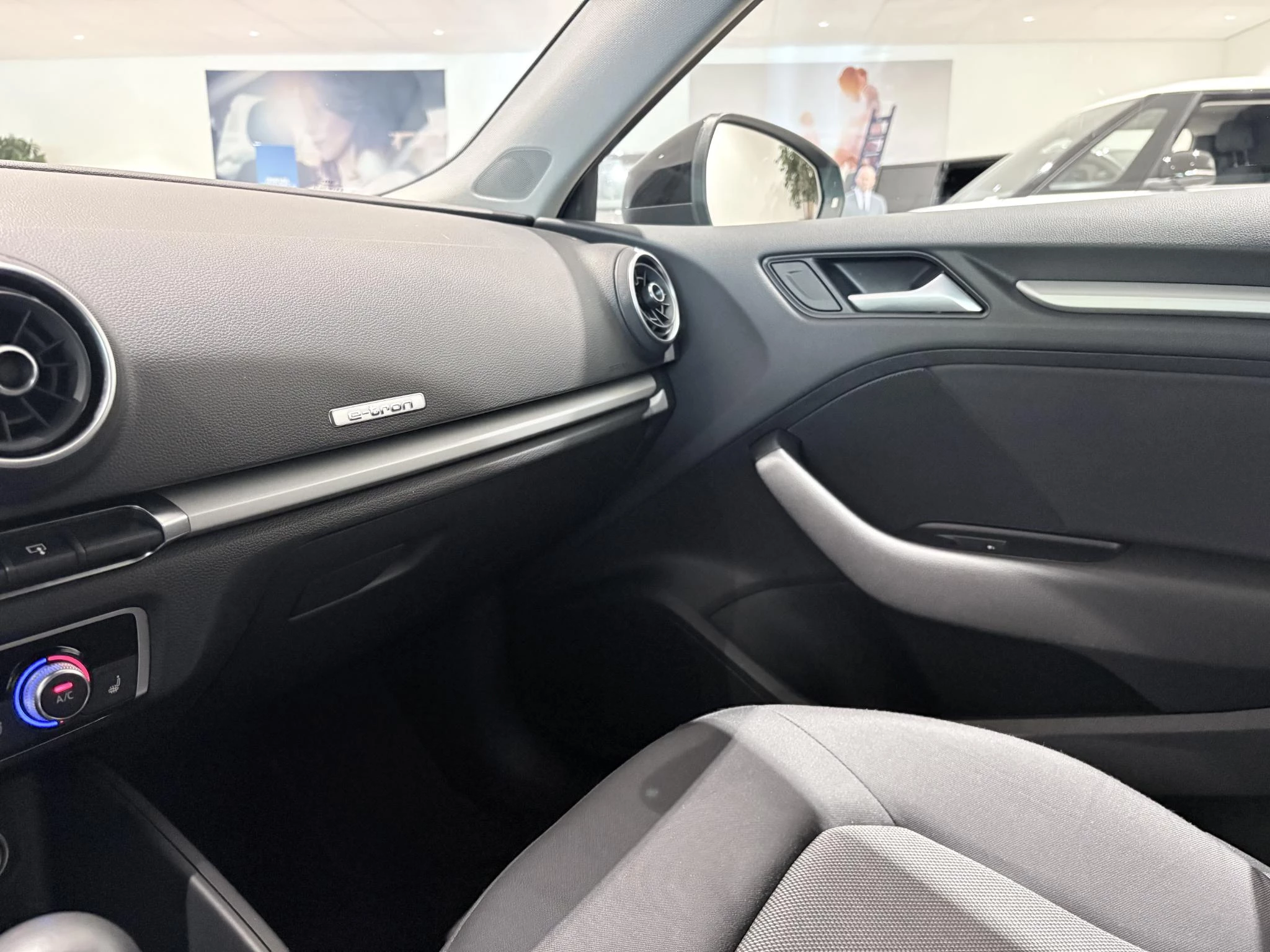 Audi A3 Sportback 1.4 e-tron Pro Line plus
