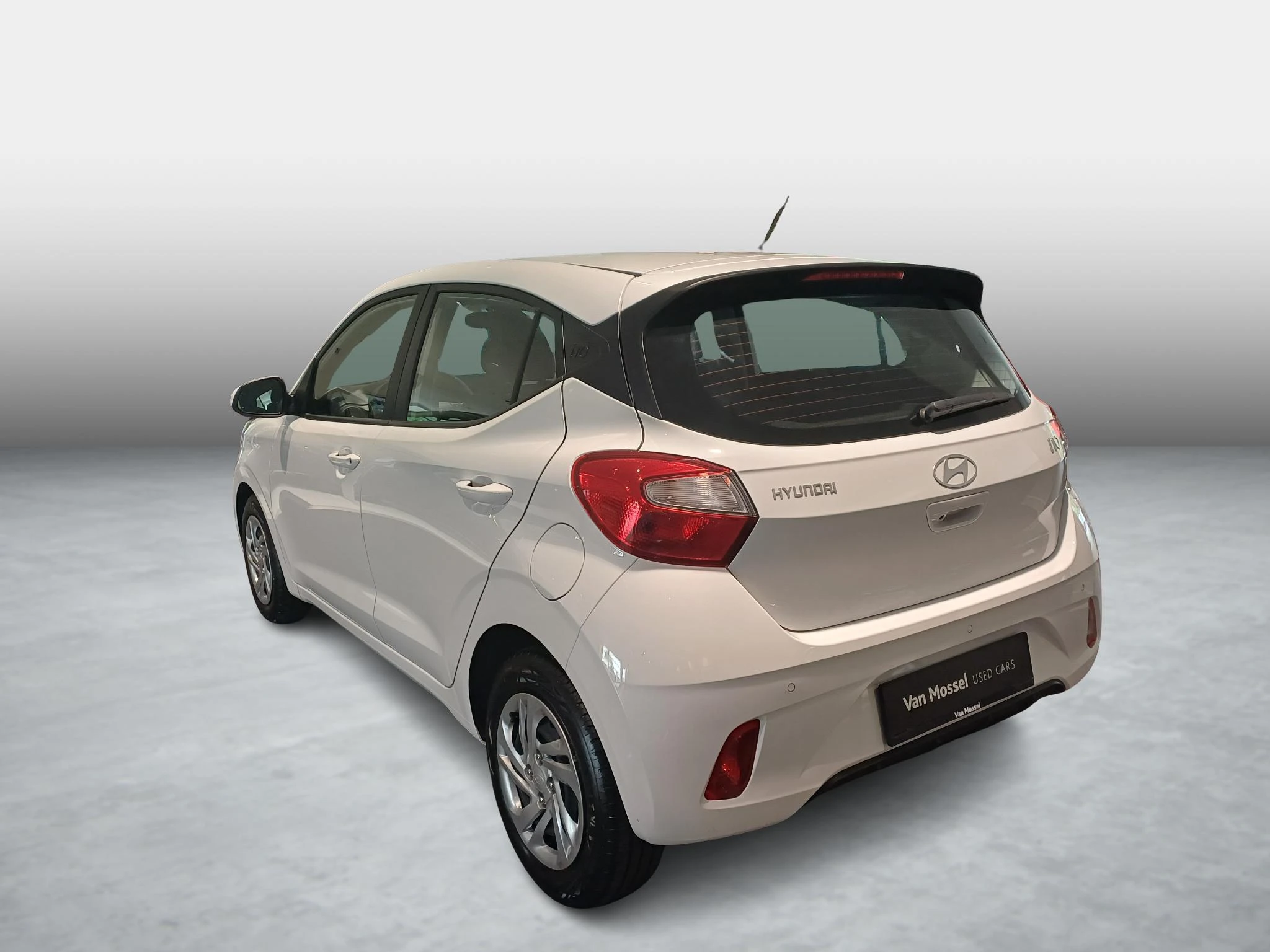 Hyundai i10 1.0 Twist