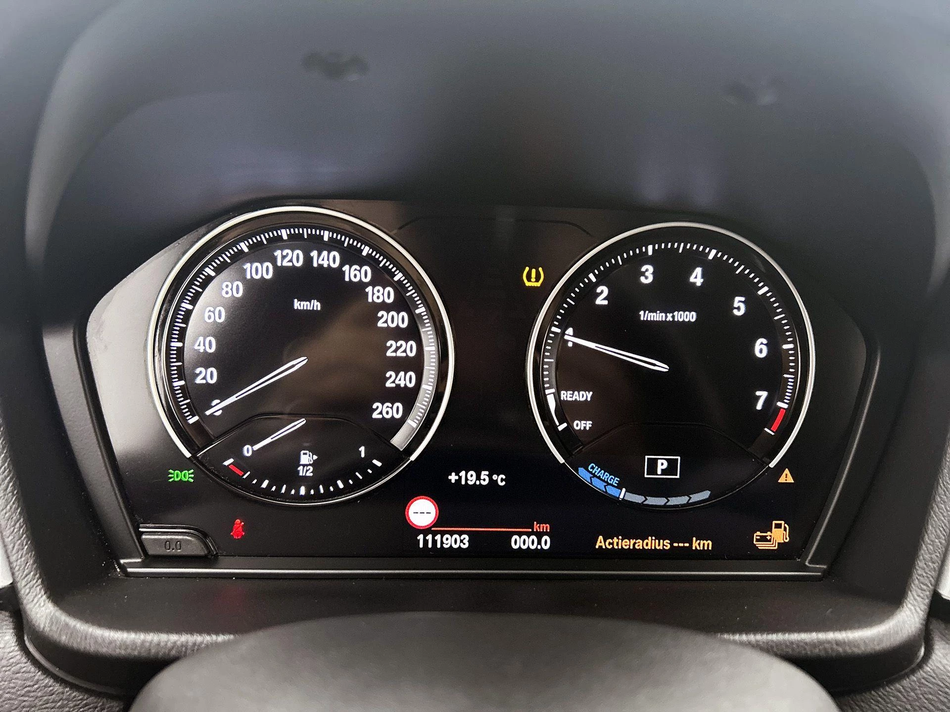BMW X2 xDrive25e Executive