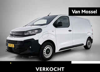 Opel Vivaro-e Electric L2 75 kWh