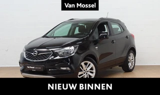 Opel Mokka X 1.4T Edition
