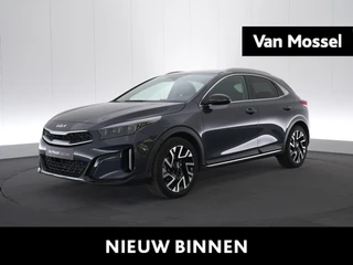 Kia XCeed 1.0 T-GDi 120 Pulse