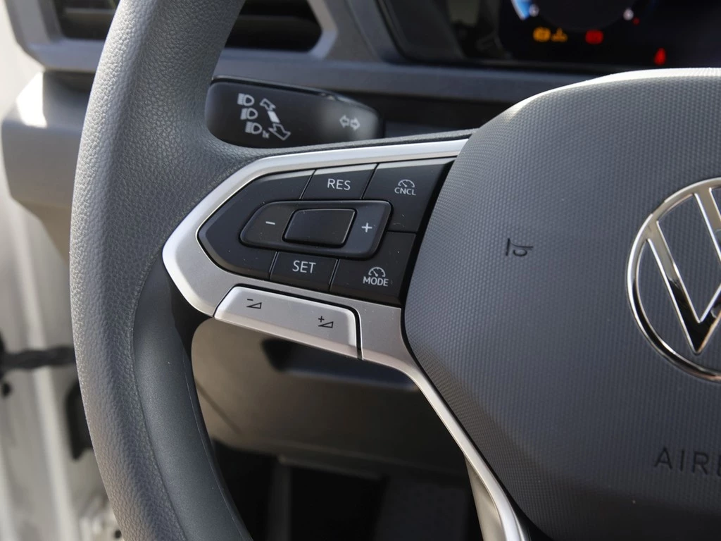 Volkswagen Caddy Cargo 4 Motion