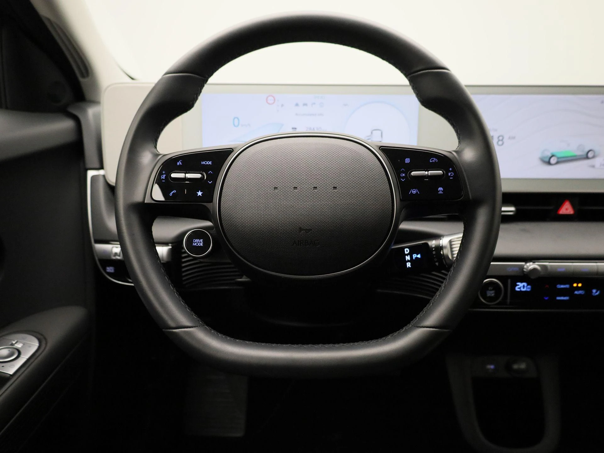 Hyundai IONIQ 5 77.4kWh Core