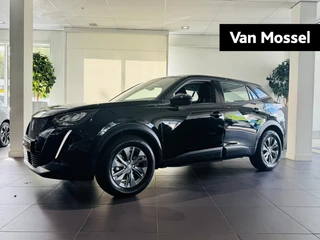 Peugeot e-2008 EV Active Pack 50 kWh