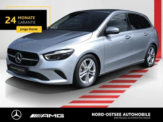 Mercedes-Benz B-Klasse 200 PROGRESSIVE ADVANCED+ MBUX 360 KEYLESS AHK Progressive