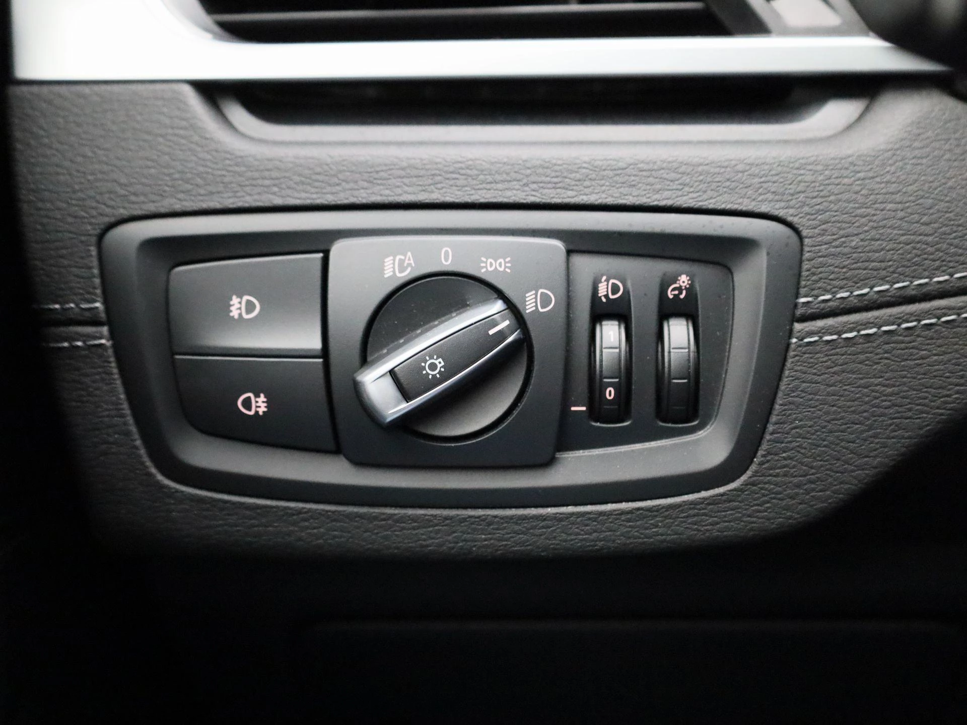 BMW X1 xDrive25e