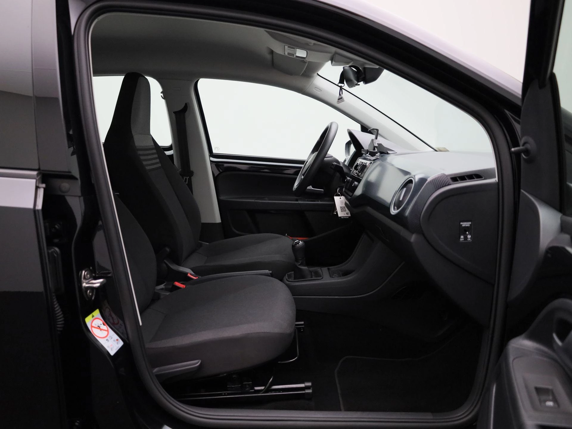 Volkswagen up! 1.0 65pk