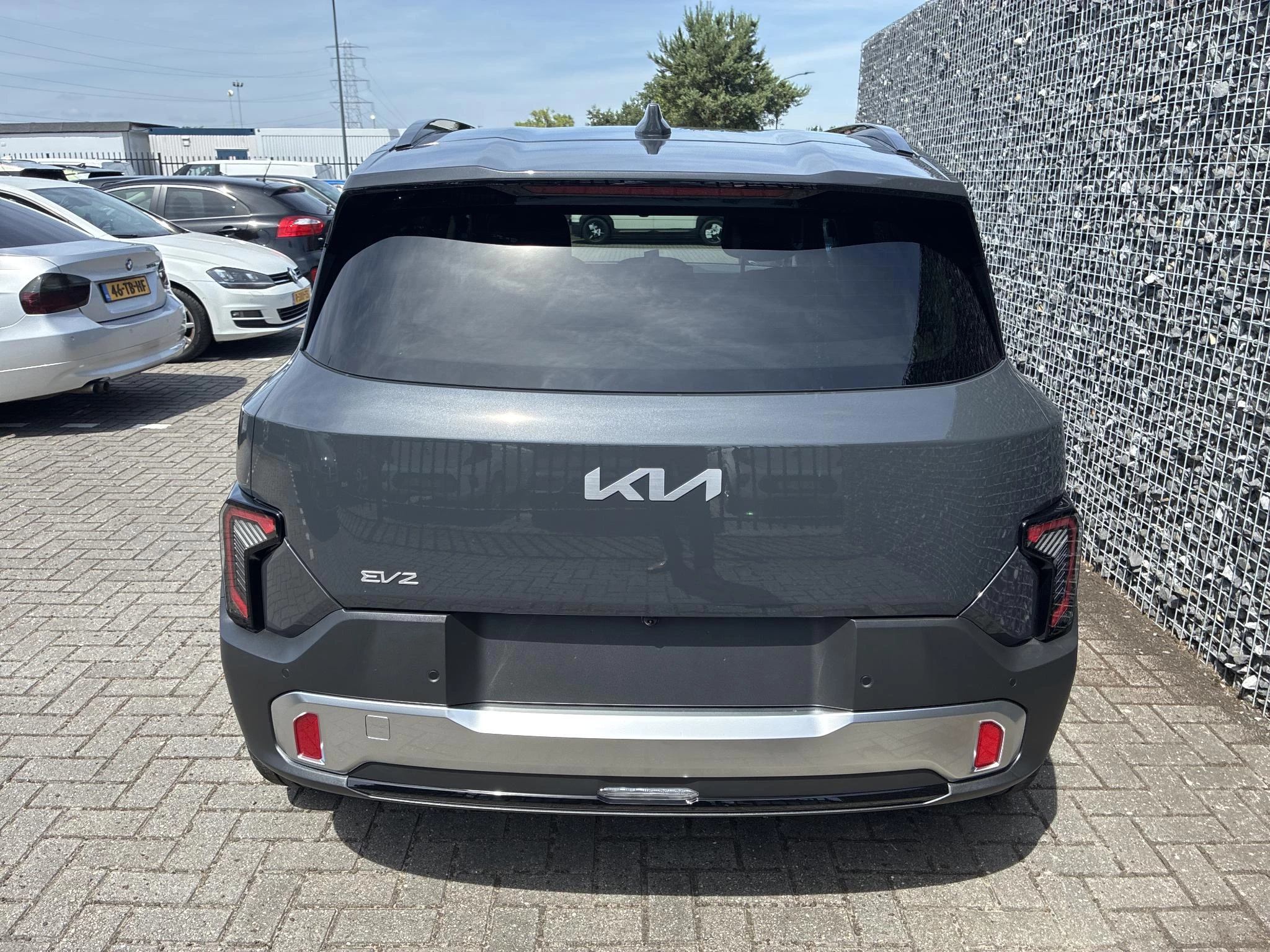 Kia EV2