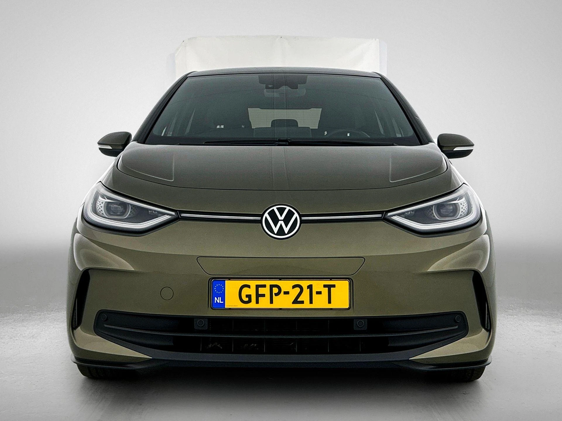 Volkswagen ID.3 Pro Business 59 kWh