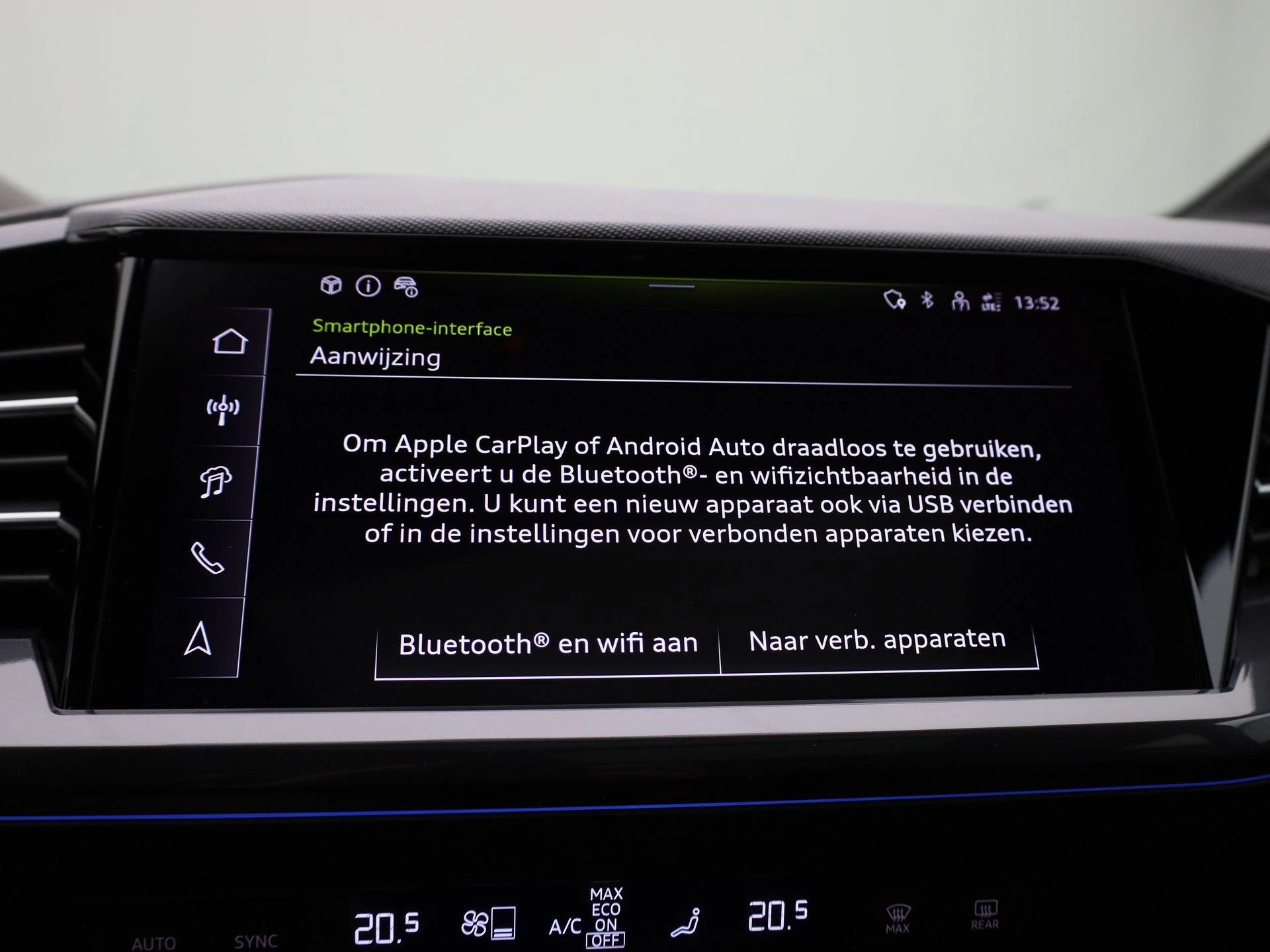 Audi Q4 Sportback e-tron 45 Edition 82 kWh