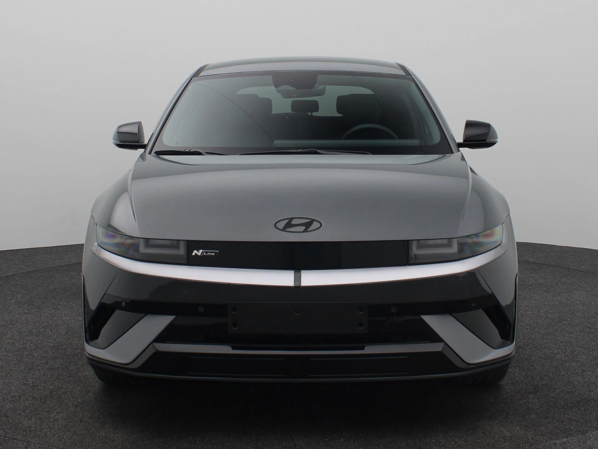 Hyundai-IONIQ 5-image-1