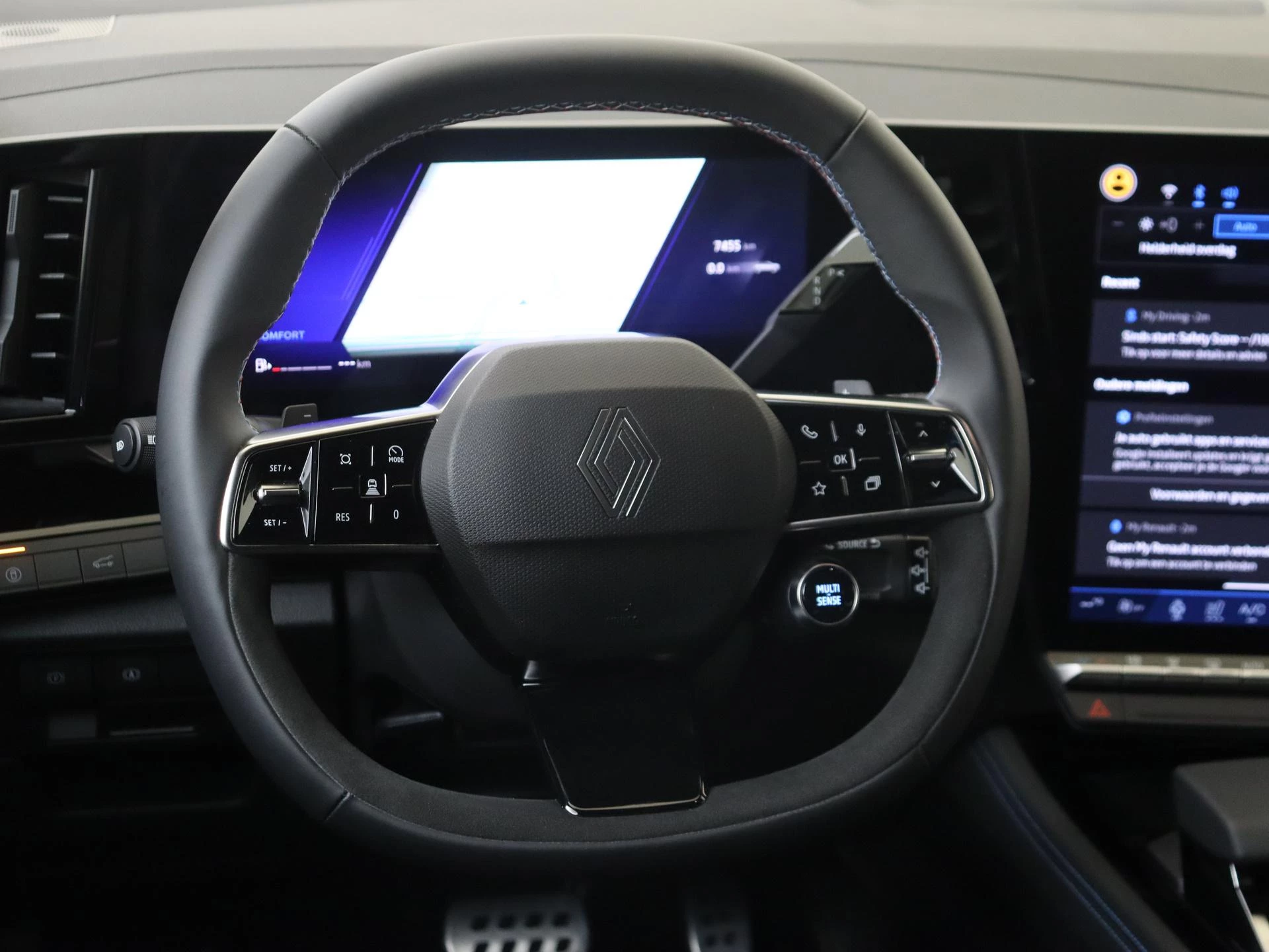 Renault Austral 1.2 E-Tech full hybrid 200 PK esprit Alpine