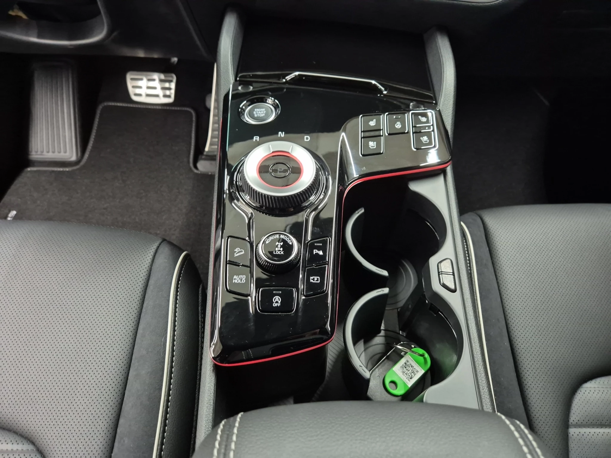 Kia Sportage GT-line 1.6 T-GDI Sale Auto 4WD