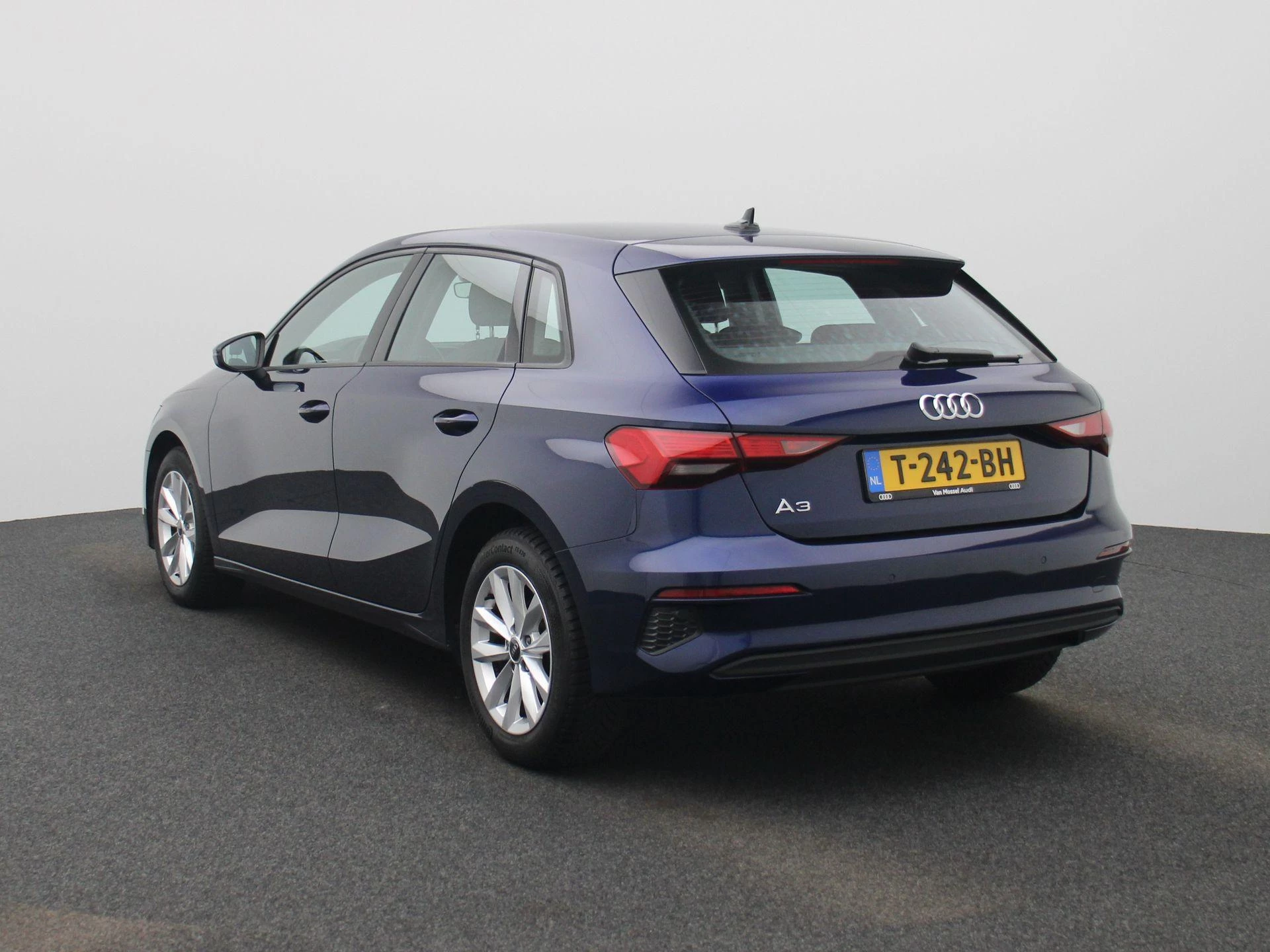 Audi A3 Sportback 30 TFSI Pro Line