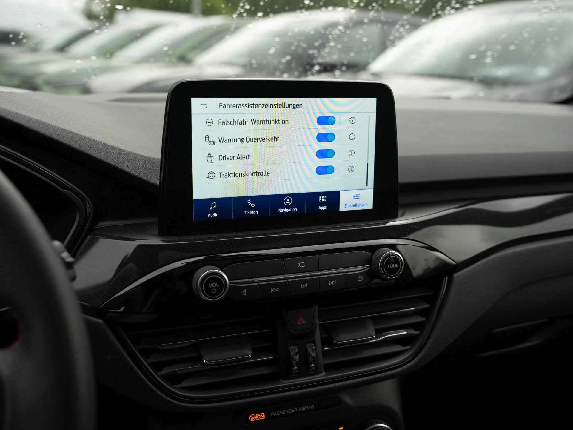 Ford Kuga 2.5 Duratec Plug-in-Hybrid PHEV ST-Line X TECH.PKT*WINT.PKT*AHK*PANO