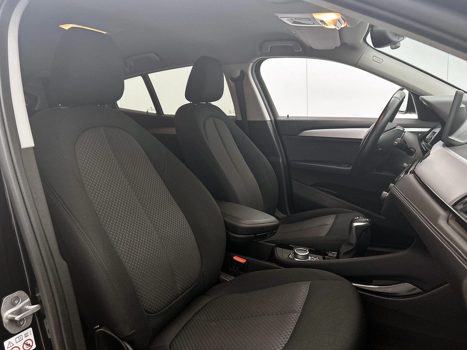 BMW X2 xDrive25e Executive