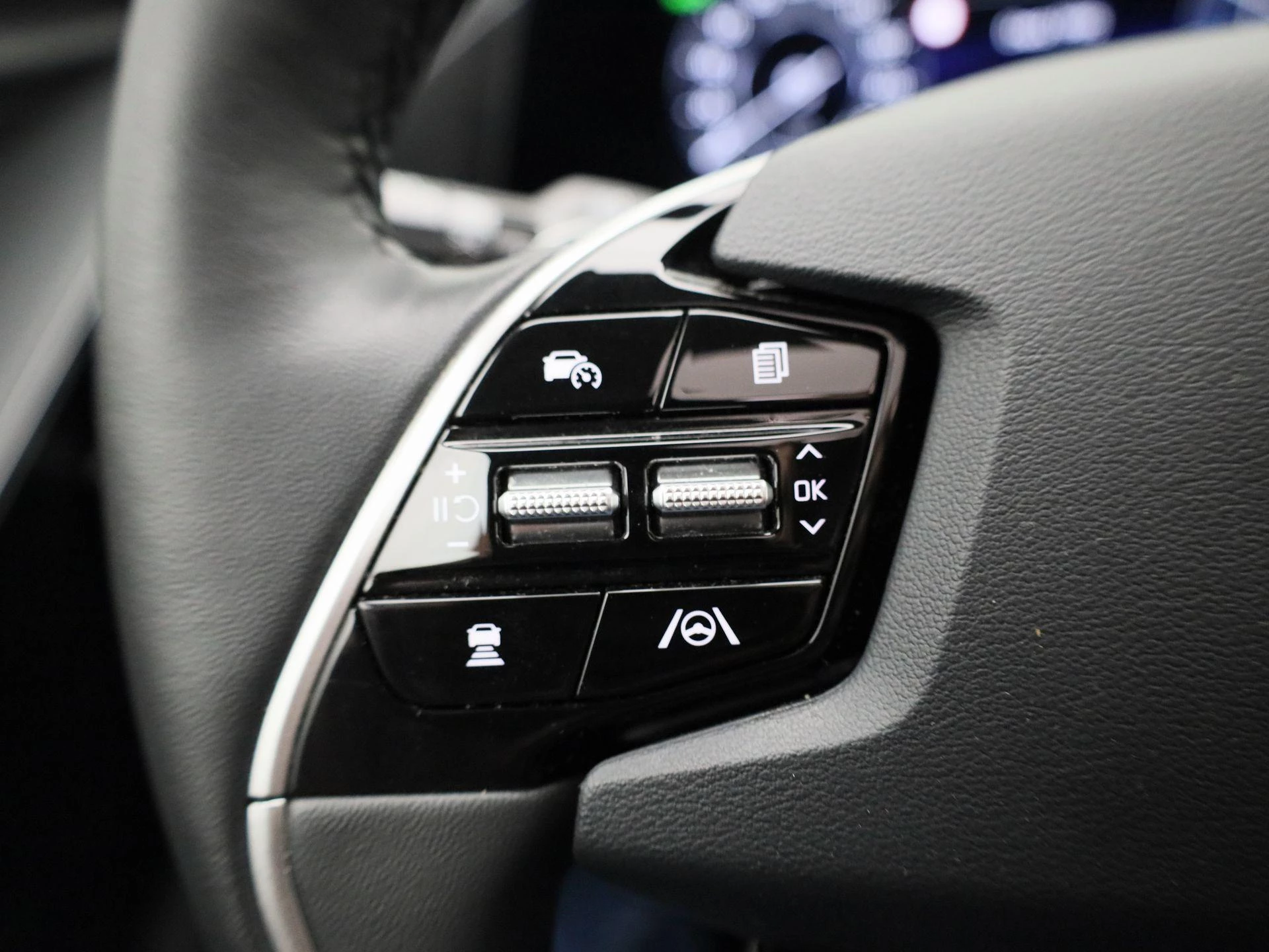 Kia Niro EV Plus Advanced 64.8 kWh