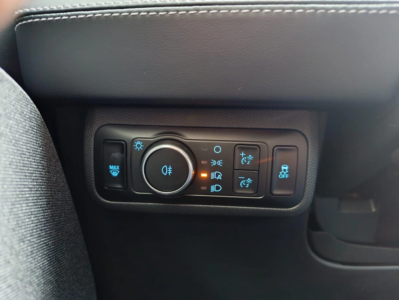 Ford-Mustang Mach-E-image-18