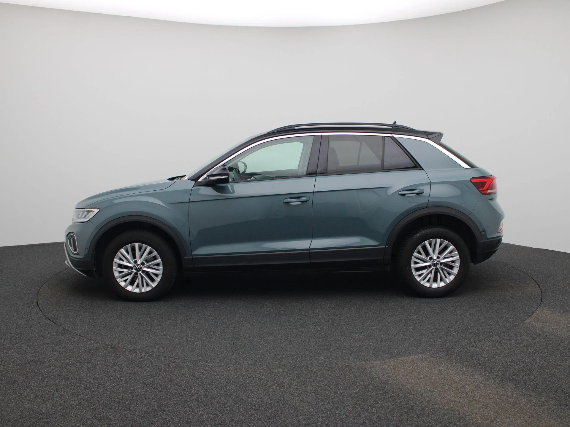 Volkswagen T-Roc 2.0 TDI 85kW Life Business