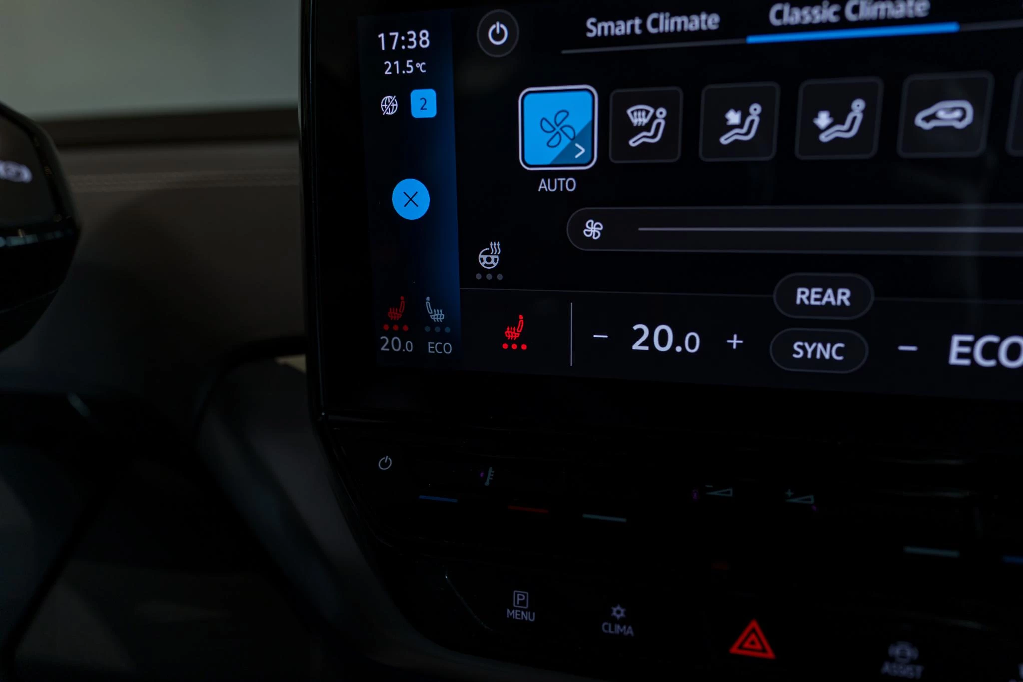 Volkswagen ID.4 82kWh 128kW Pro Business