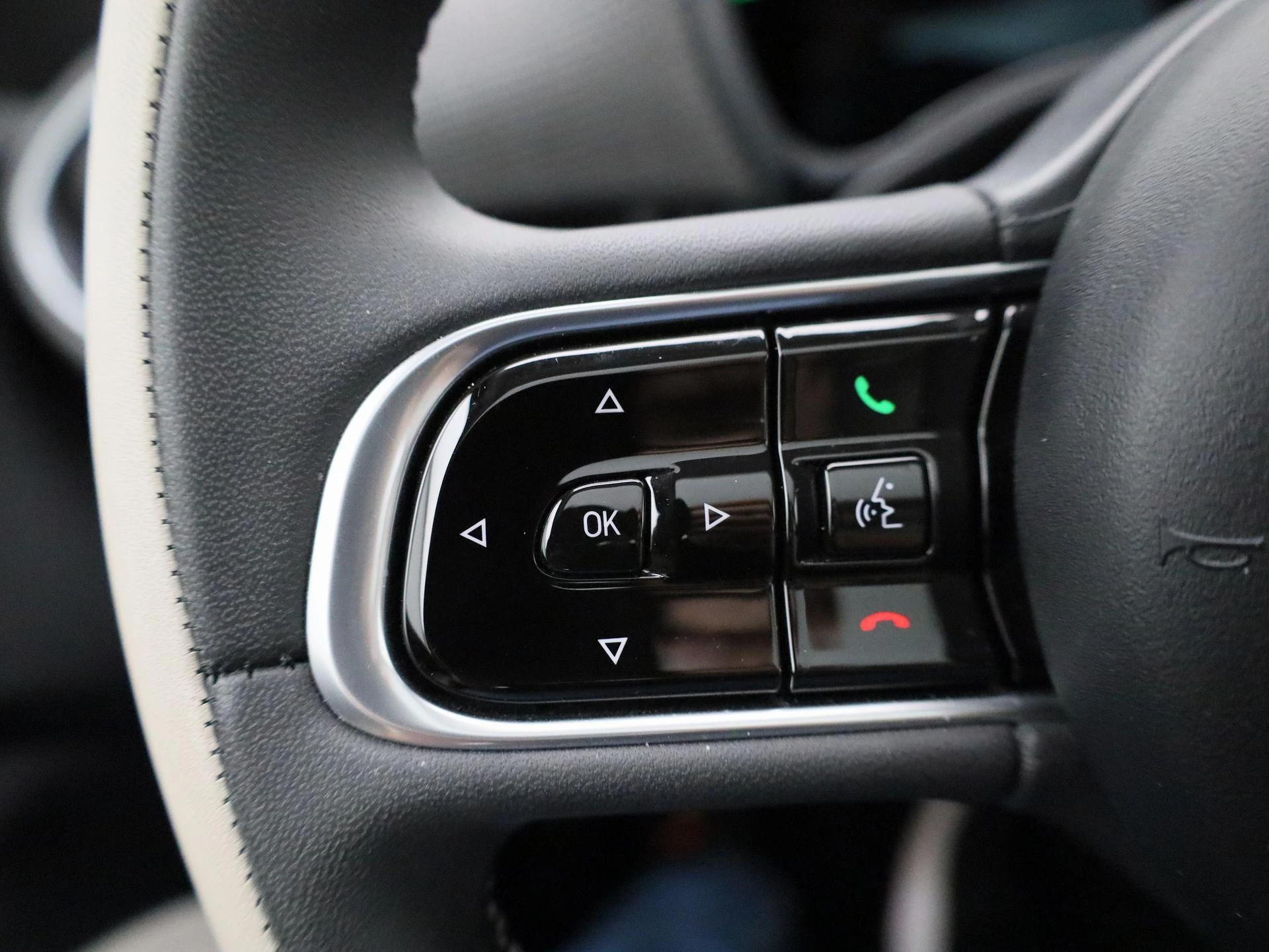 Fiat 500 500e 42 kWh La Prima