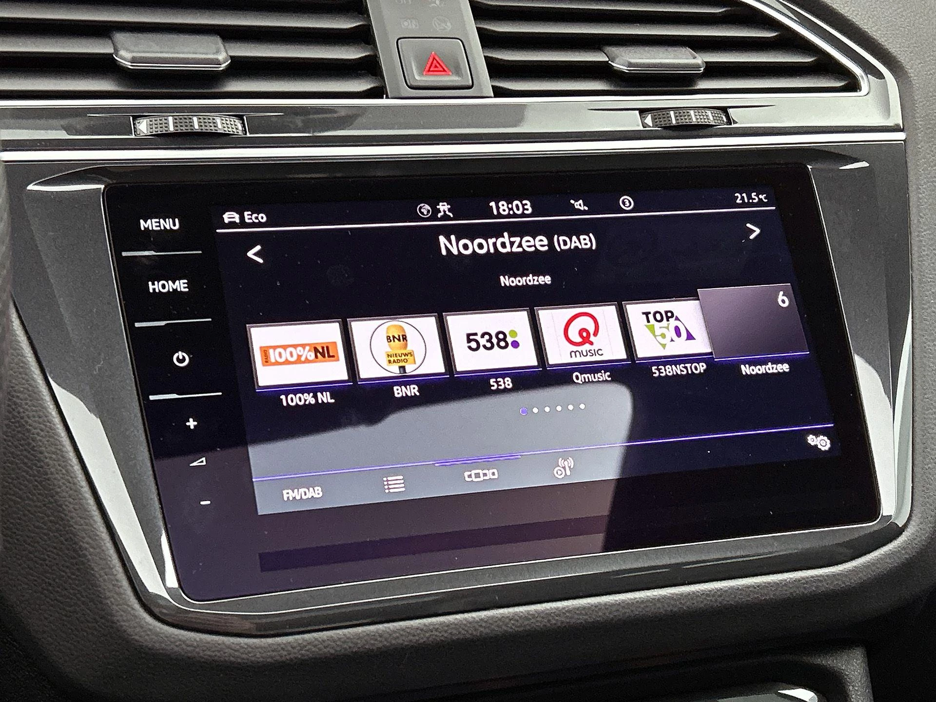 Volkswagen Tiguan 1.5 TSI R-Line Business+