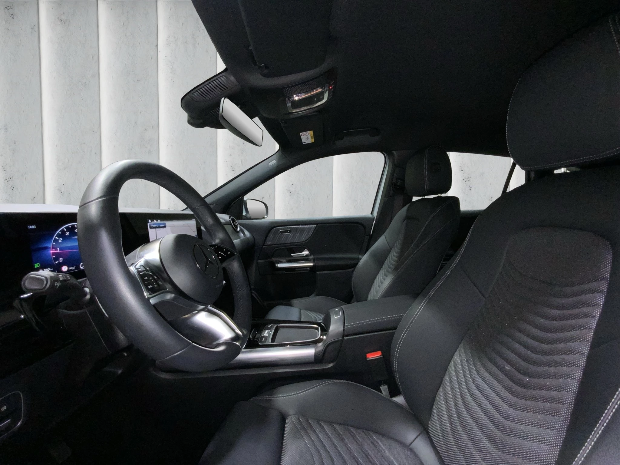 Mercedes-Benz GLA 200 Progressive (EURO 6e)