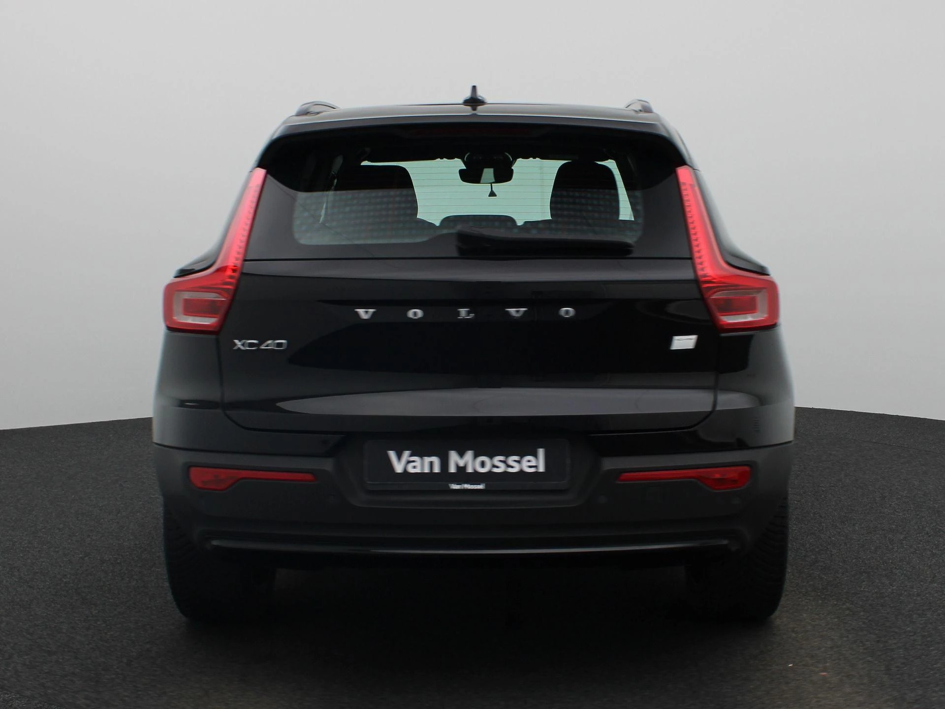 Volvo XC40 Recharge Core