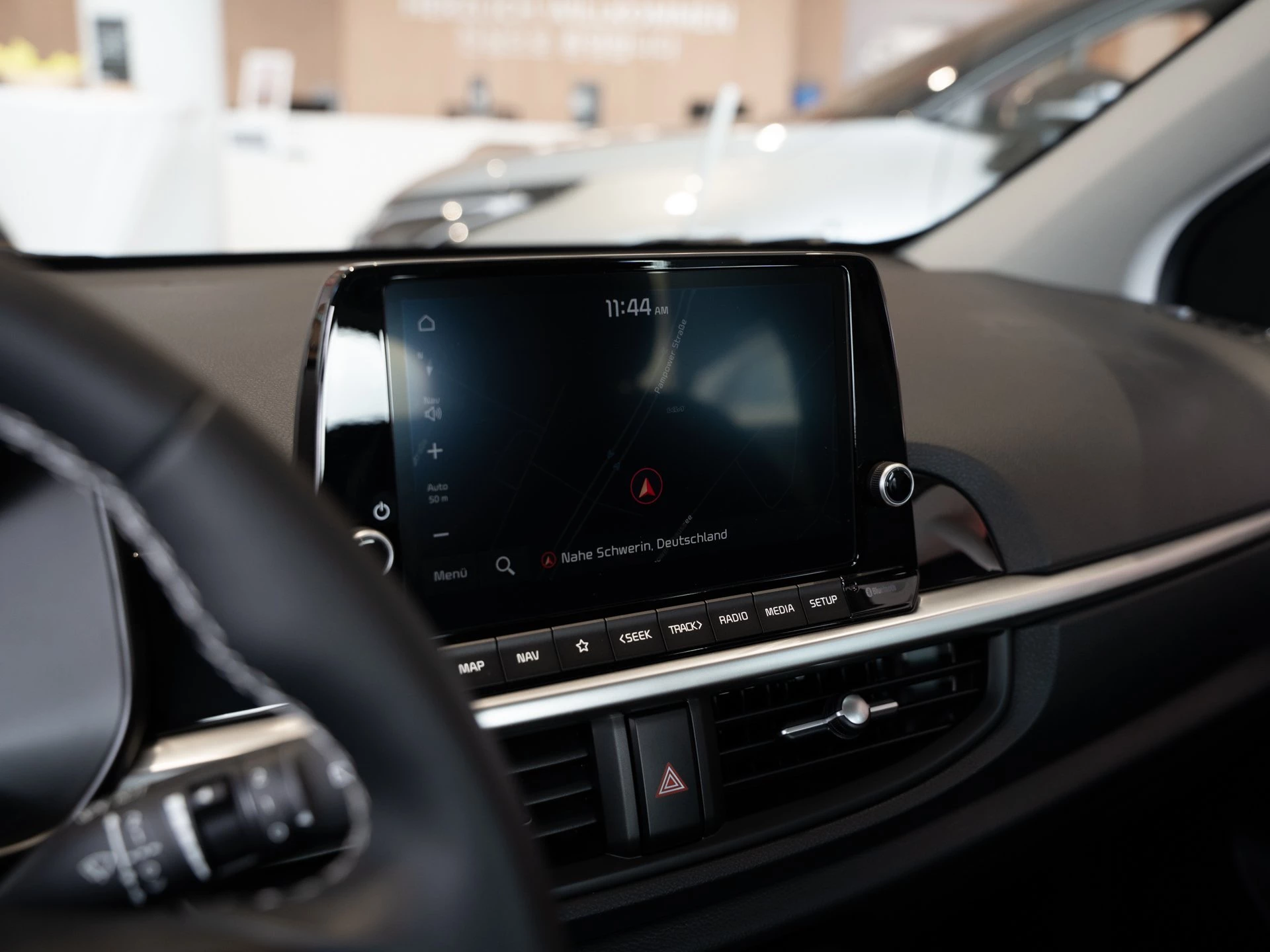 Kia Picanto 68 PS Vision RFK PDC SHZ LRHZ KLIMA *SALE*