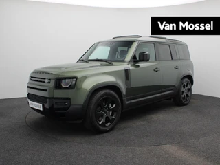 Land Rover Defender 110 2.0 P300e 110 Forest Edition