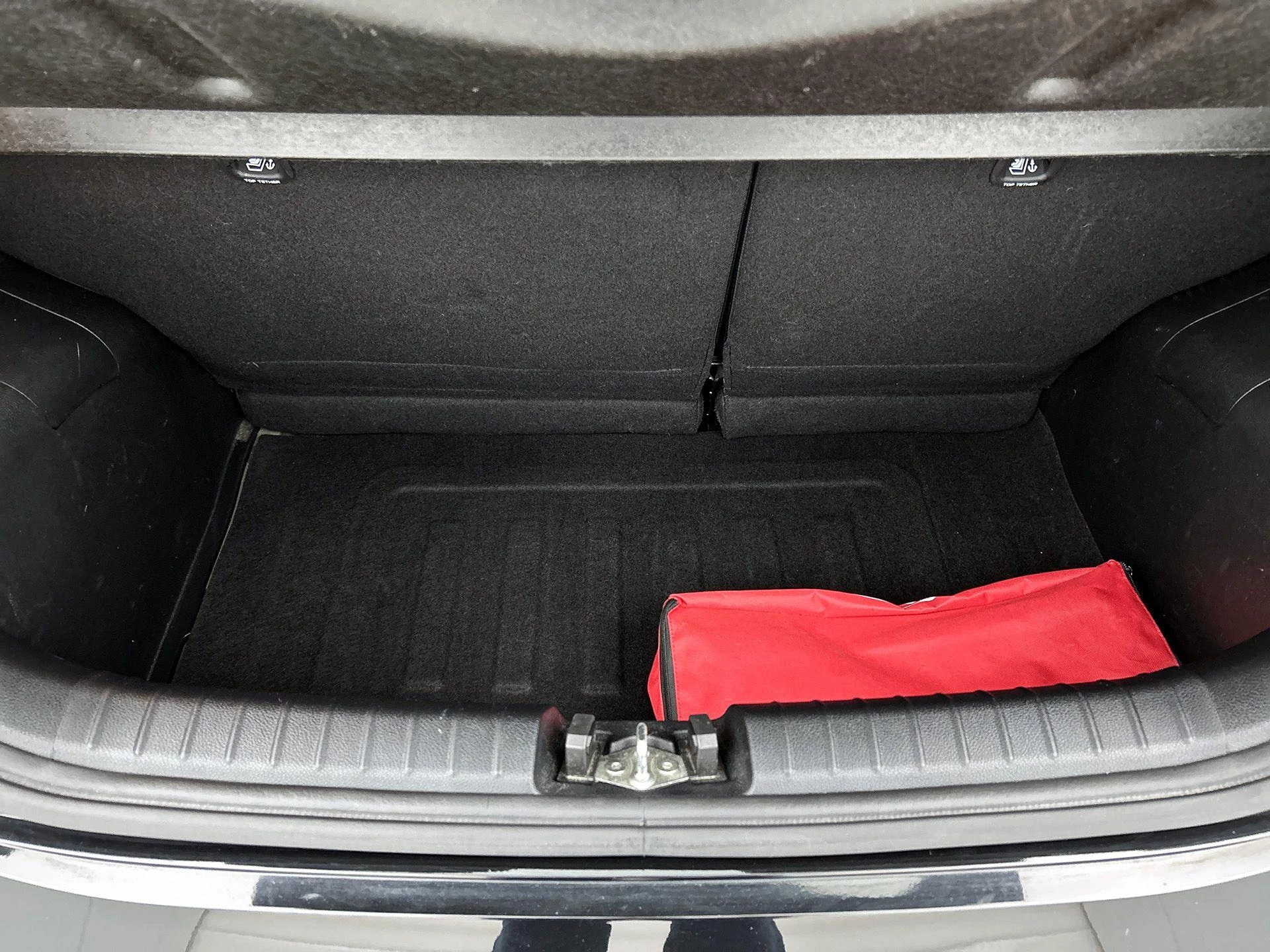 Kia Picanto 1.0 DPi DynamicLine 67 PK