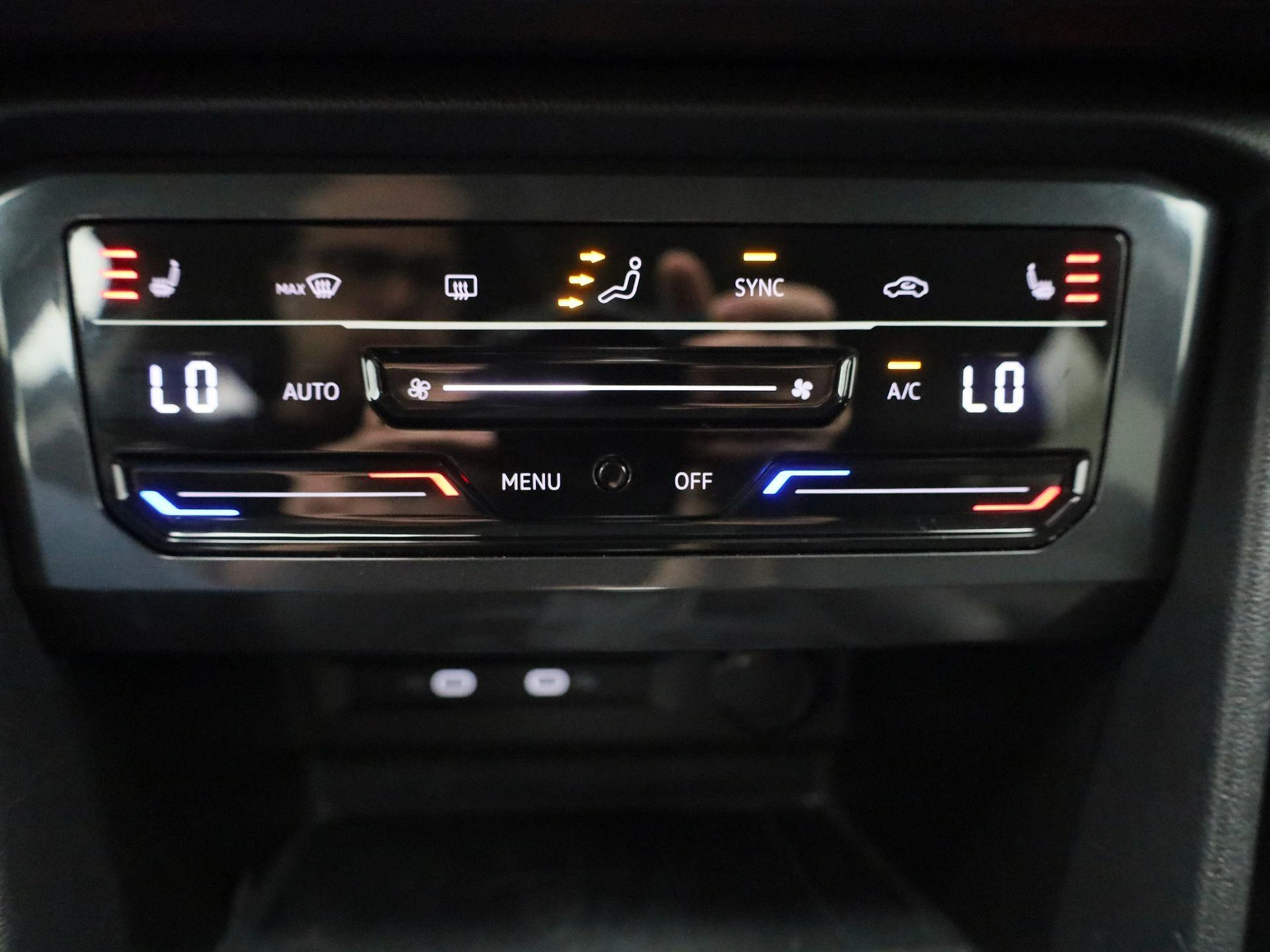 Volkswagen-Tiguan Allspace-image-23