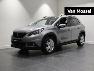 Peugeot 2008 Signature