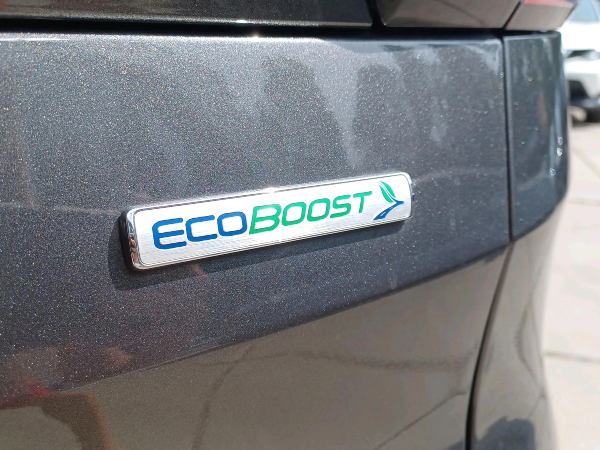 Ford Kuga 1.5i EcoB. 110kW S/S ST-Line