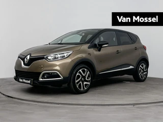 Renault Captur 0.9 TCe Dynamique 90PK