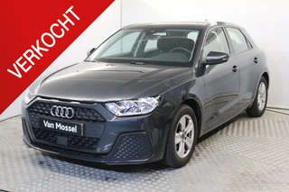 Audi A1 Sportback 1.0 25 TFSI 70kW Advanced