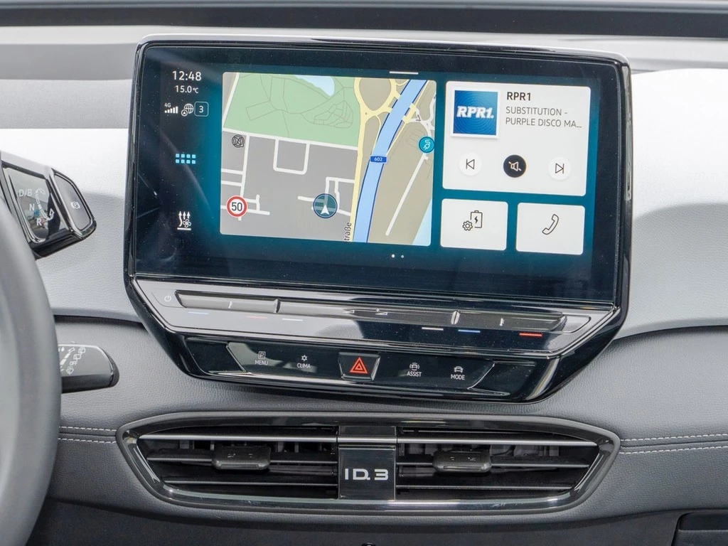 Volkswagen ID.3 Pro