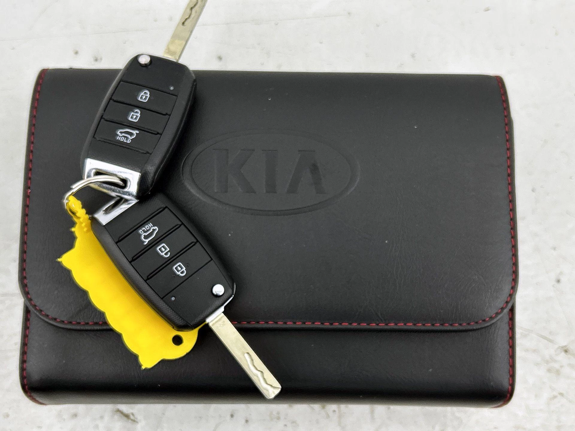 Kia Picanto 1.0 DPi DynamicLine 67 PK