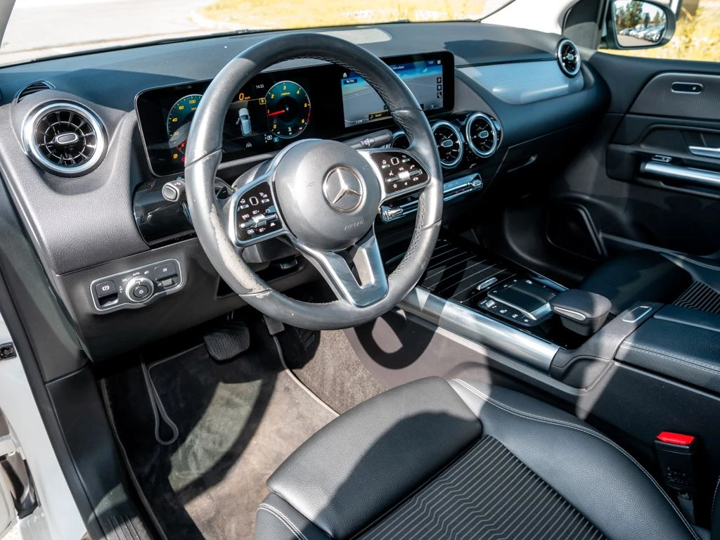 Mercedes-Benz-B-Klasse 220 d-image-8